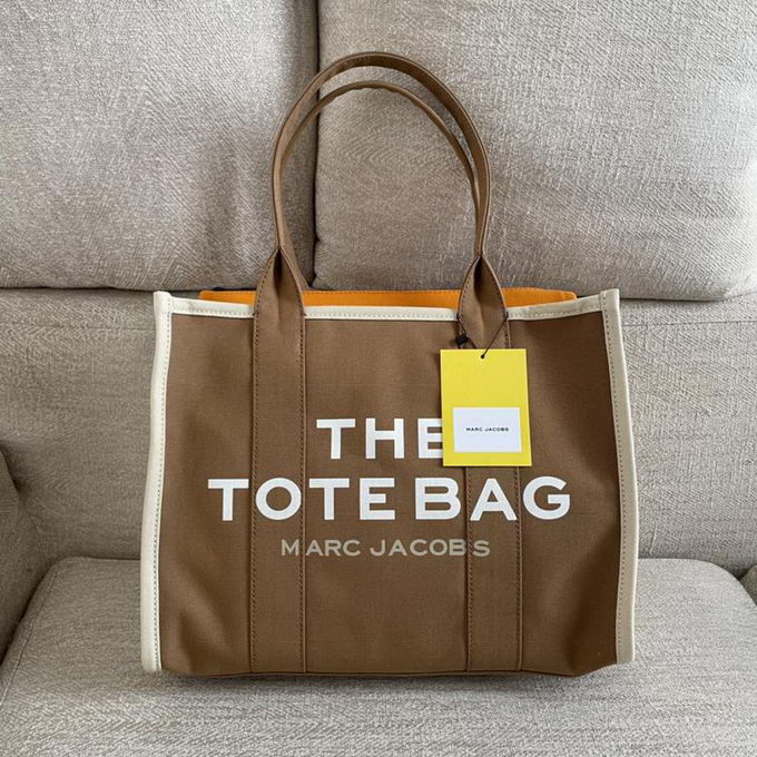 Marc Jacobs The Tote Bag 41-33-26cm ID:20230814-174